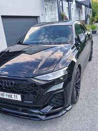 55 TFSI e PHEV quattro