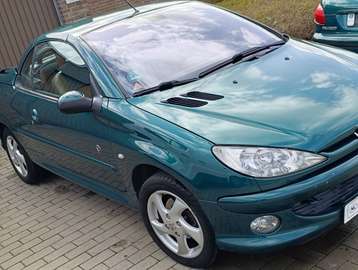 CC 110 Roland Garros