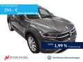 Volkswagen T-Roc 1.5 TSI STYLE 5JG+LEDplus+NAVI+AHK+ACC+DAB Grau - thumbnail 1