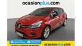Renault Clio 1.5dCi Energy Limited 66kW Rojo - thumbnail 1