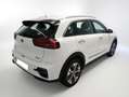Kia e-Niro Drive Long Range Blanc - thumbnail 2