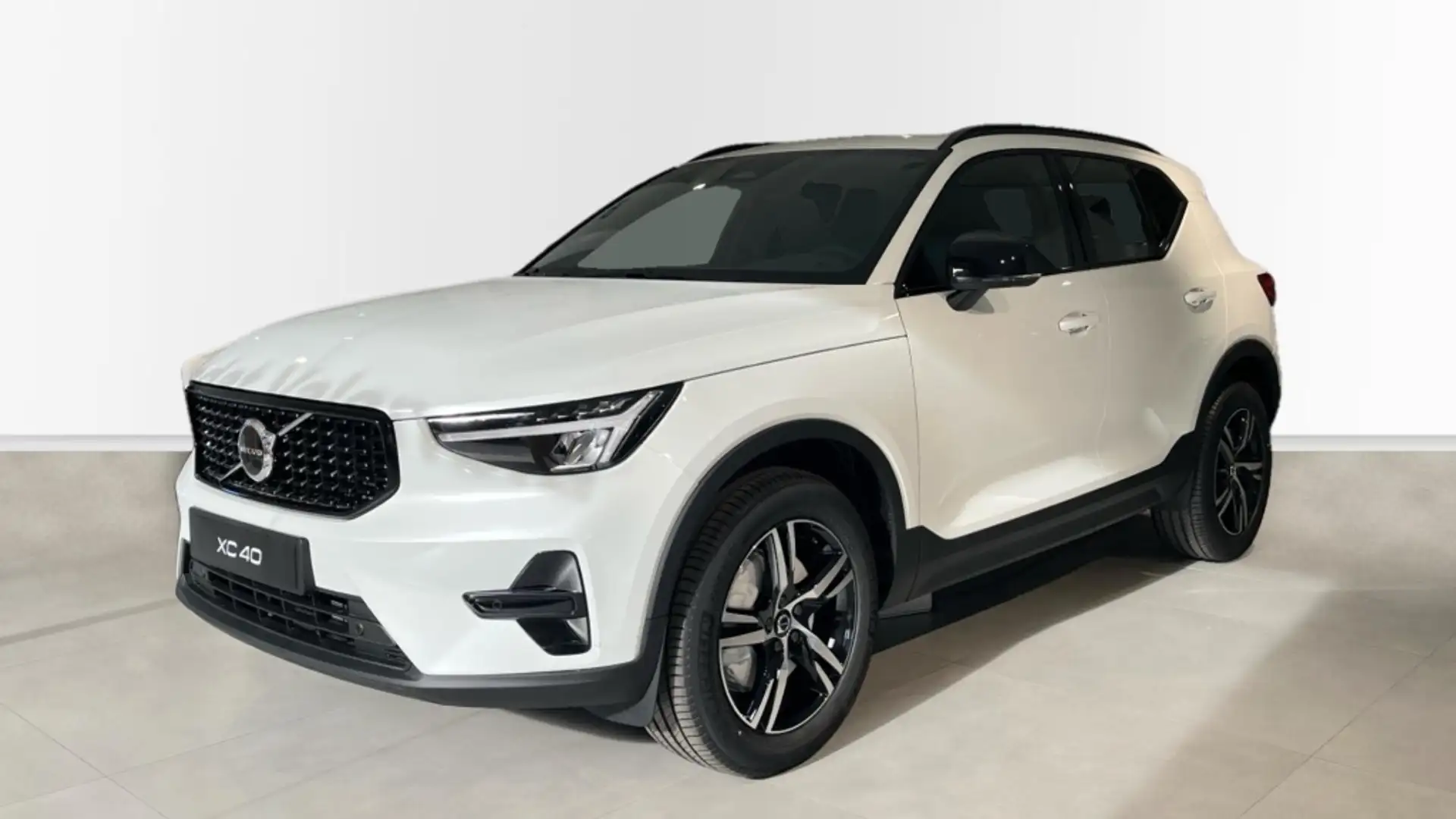 Volvo XC40 B3 Plus Bright Aut. - 1