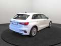 Audi A3 Sportback 40TFSIe S tronic LED Navi SHZ GRA PDC hi Weiß - thumbnail 5