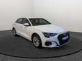 Audi A3 Sportback 40TFSIe S tronic LED Navi SHZ GRA PDC hi Weiß - thumbnail 3