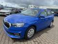 Skoda Fabia 1.0 TSI 115PS/130Jahre Edition Blau - thumbnail 5