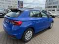 Skoda Fabia 1.0 TSI 115PS/130Jahre Edition Blau - thumbnail 3