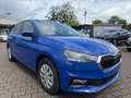 Skoda Fabia 1.0 TSI 115PS/130Jahre Edition Blau - thumbnail 1