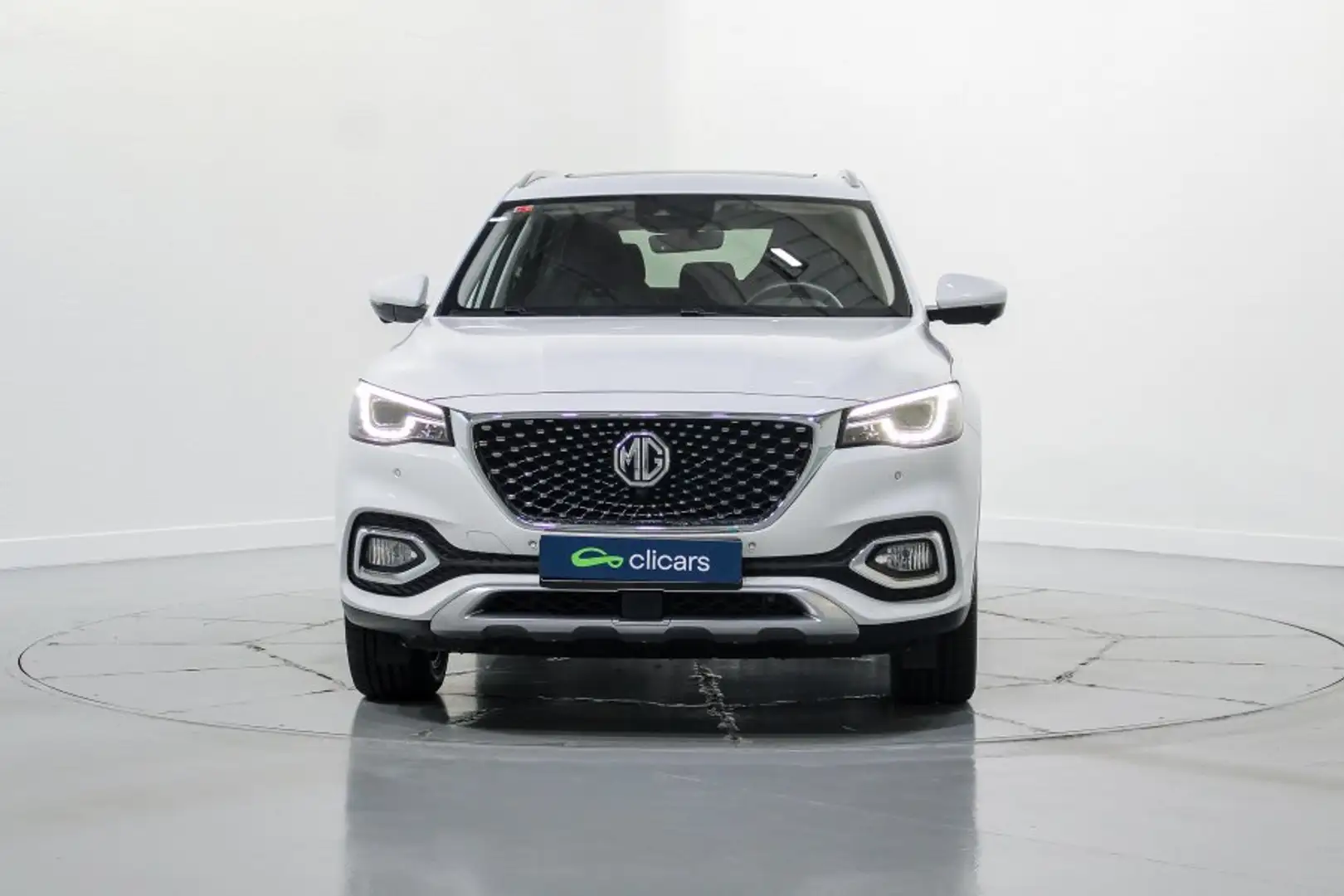 MG EHS 1.5 T-GDI Luxury Blanco - 2