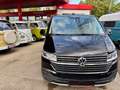 Volkswagen T6 Multivan T6.1 Multivan PanAmericana Service & TÜV Neu Schwarz - thumbnail 3