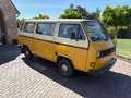 Volkswagen T3 Bus Giallo - thumbnail 6