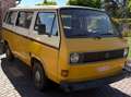 Volkswagen T3 Bus Giallo - thumbnail 1