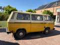 Volkswagen T3 Bus Giallo - thumbnail 2