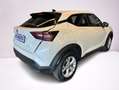 Nissan Juke 1.0 DIG-T 114 CV N-Connecta Bianco - thumbnail 3
