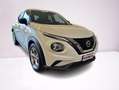 Nissan Juke 1.0 DIG-T 114 CV N-Connecta Bianco - thumbnail 1