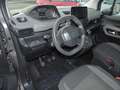 Peugeot Rifter 1.5 bluehdi Allure Pack 5 POSTI Grigio - thumbnail 8