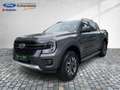 Ford Ranger Doppelkabine 2.3 EcoBoost NAVI*ACC*360*PDC Grau - thumbnail 2