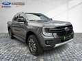 Ford Ranger Doppelkabine 2.3 EcoBoost NAVI*ACC*360*PDC Grau - thumbnail 8