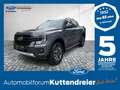 Ford Ranger Doppelkabine 2.3 EcoBoost NAVI*ACC*360*PDC Grau - thumbnail 1