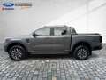 Ford Ranger Doppelkabine 2.3 EcoBoost NAVI*ACC*360*PDC Grau - thumbnail 5