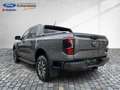 Ford Ranger Doppelkabine 2.3 EcoBoost NAVI*ACC*360*PDC Grau - thumbnail 6