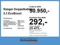 Ford Ranger Doppelkabine 2.3 EcoBoost NAVI*ACC*360*PDC Grau - thumbnail 4