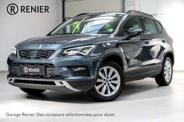 1.0 TSi 116cv Move! - Carplay - Caméra de recul - Garantie 12 mois