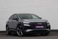 Audi Q4 e-tron 50 SB Quattro S-line - Matrix/SONOS/Keyless/HUD/21 Gris - thumbnail 3