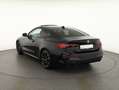 BMW 420 420i Coupe M Sport Aut. LED ACC Navi Pano Schwarz - thumbnail 3