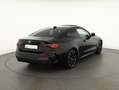 BMW 420 420i Coupe M Sport Aut. LED ACC Navi Pano Schwarz - thumbnail 5
