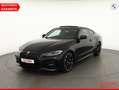 BMW 420 420i Coupe M Sport Aut. LED ACC Navi Pano Schwarz - thumbnail 1