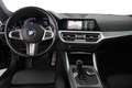 BMW 420 420i Coupe M Sport Aut. LED ACC Navi Pano Schwarz - thumbnail 10