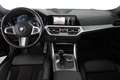 BMW 420 420i Coupe M Sport Aut. LED ACC Navi Pano Schwarz - thumbnail 9