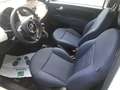 Fiat 500 500 1.0 hybrid 70cv Blanc - thumbnail 13