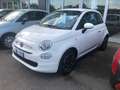 Fiat 500 500 1.0 hybrid 70cv Blanc - thumbnail 1