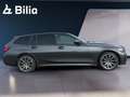 BMW 316 316d touring Gris - thumbnail 3