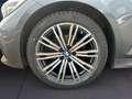 BMW 316 316d touring Gris - thumbnail 4