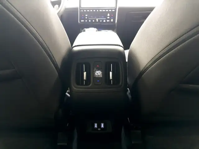 Hyundai Tucson view 14
