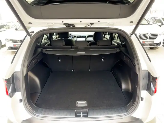 Hyundai Tucson view 6