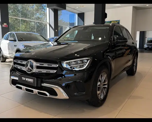 Mercedes-Benz GLC 200 (X253) GLC 200 d 4Matic 163cv 2021 *IVA*