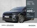 Skoda Enyaq 85 x 85x Sportline MATRIX 360 4xSHZ ACC Schwarz - thumbnail 1