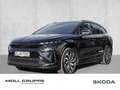 Skoda Enyaq 85 x 85x Sportline MATRIX 360 4xSHZ ACC Schwarz - thumbnail 1