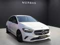 Mercedes-Benz B 200 ACC AHK LED Navi SHZ Winterp. Kam. KeyLess Blanco - thumbnail 3