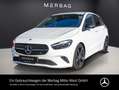 Mercedes-Benz B 200 ACC AHK LED Navi SHZ Winterp. Kam. KeyLess Blanco - thumbnail 1