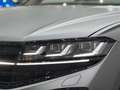Volkswagen Touareg R 4Motion *VOLLVOLL*Siliziumgrau matt* Gris - thumbnail 9