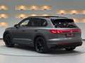 Volkswagen Touareg R 4Motion *VOLLVOLL*Siliziumgrau matt* Gris - thumbnail 3