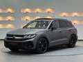 Volkswagen Touareg R 4Motion *VOLLVOLL*Siliziumgrau matt* Gris - thumbnail 1