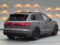 Volkswagen Touareg R 4Motion *VOLLVOLL*Siliziumgrau matt* Gris - thumbnail 4