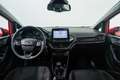 Ford Fiesta 1.0 EcoBoost Trend 100 Rojo - thumbnail 12