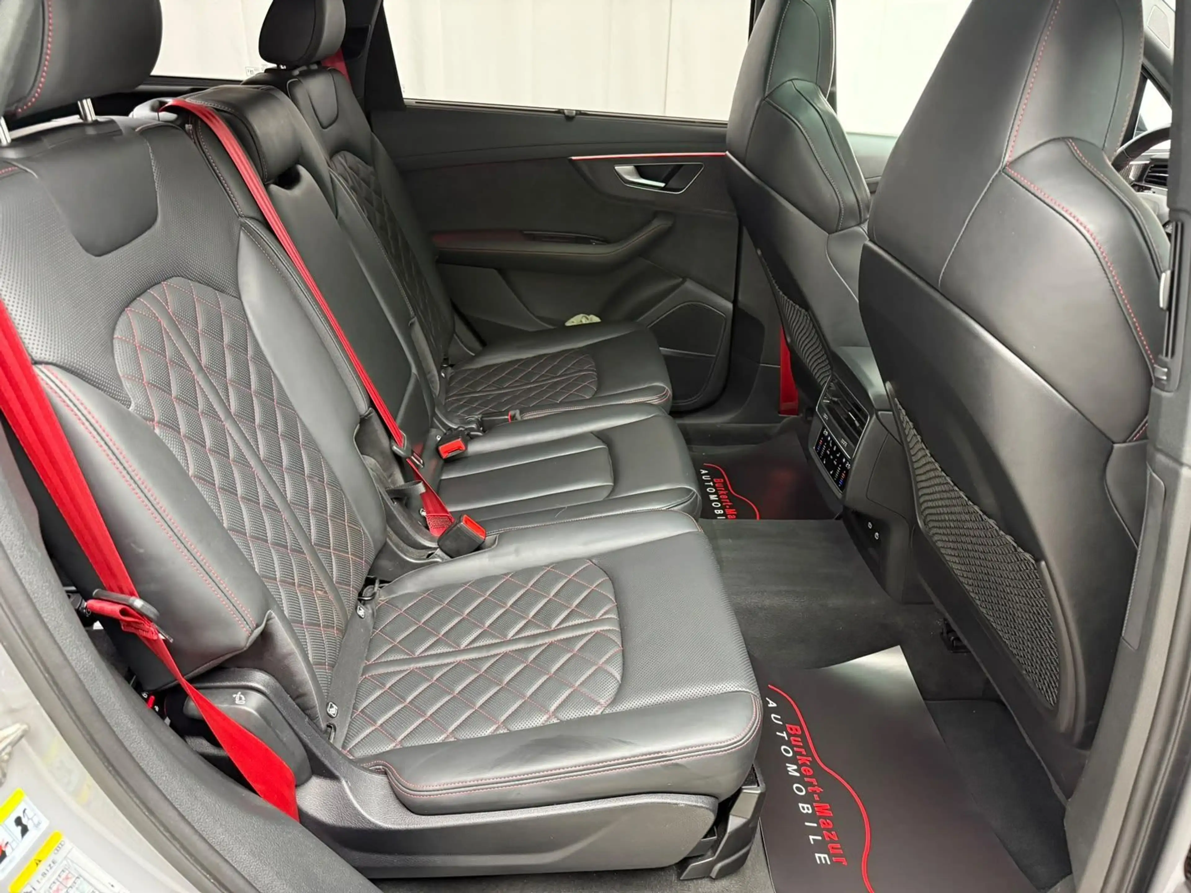 Audi Q7 50 3.0 TDI qu. competition plus *ABT*Laser... — photo 30