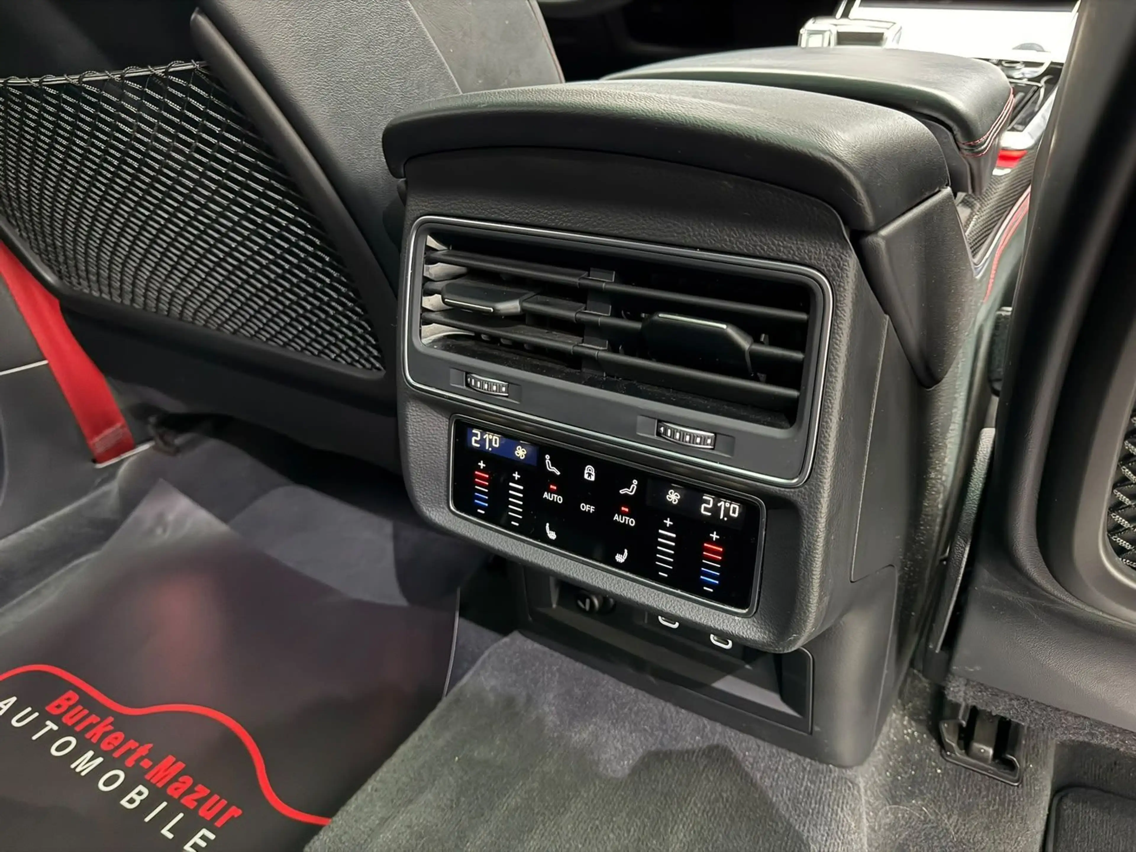 Audi Q7 50 3.0 TDI qu. competition plus *ABT*Laser... — photo 29